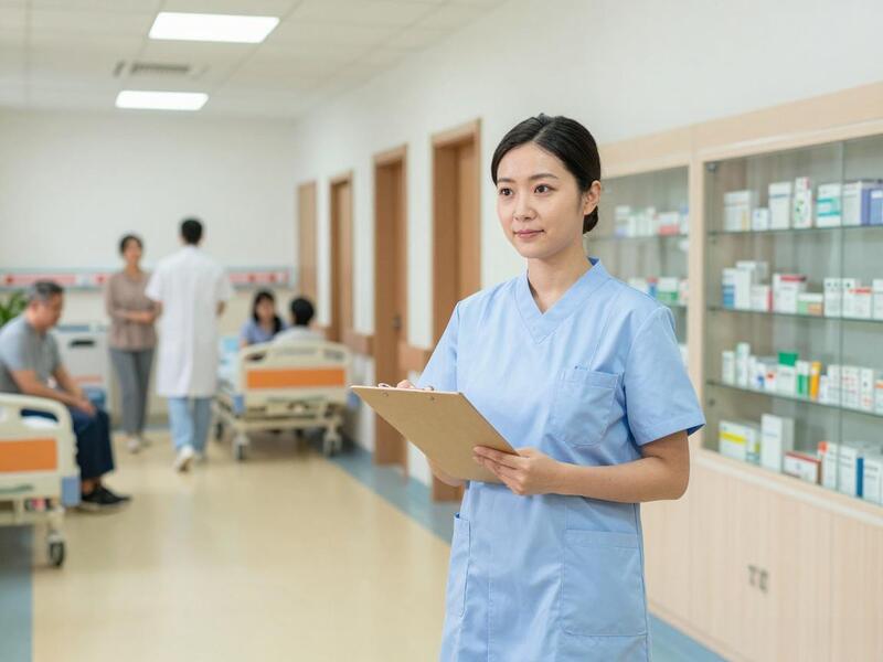 详解2026长沙陪诊师入行全流程，助你顺利起步！